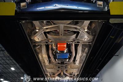 1968 Chevrolet Camaro RS Tribute Convertible