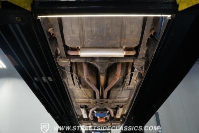 1968 Chevrolet Camaro RS Tribute Convertible