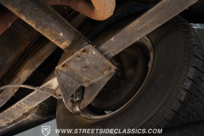 1968 Chevrolet Camaro RS Tribute Convertible