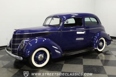 1938 Ford Tudor Sedan