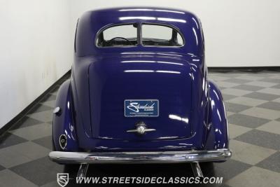 1938 Ford Tudor Sedan
