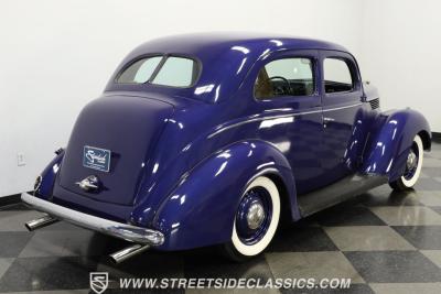 1938 Ford Tudor Sedan