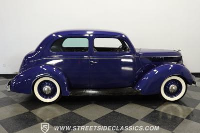 1938 Ford Tudor Sedan