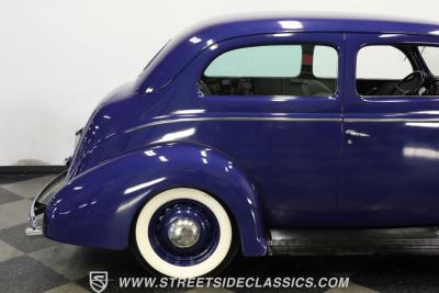 1938 Ford Tudor Sedan