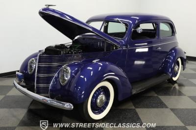 1938 Ford Tudor Sedan