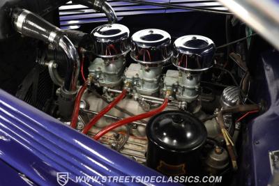 1938 Ford Tudor Sedan