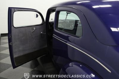 1938 Ford Tudor Sedan