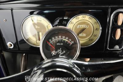 1938 Ford Tudor Sedan