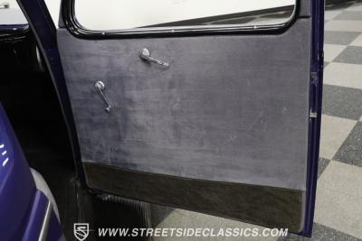 1938 Ford Tudor Sedan