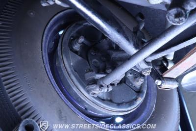 1938 Ford Tudor Sedan