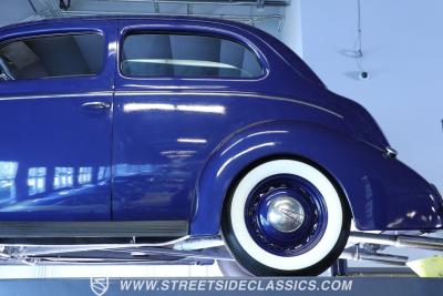 1938 Ford Tudor Sedan