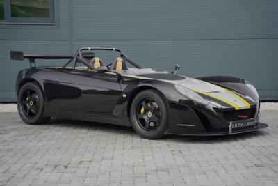2008 Lotus 2-Eleven