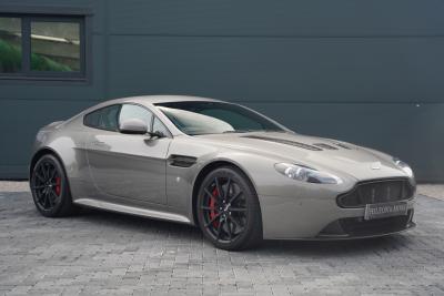 2016 Aston Martin Vantage