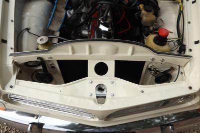 1969 Volvo 133 GT Overdrive &ldquo;Restored condition&rdquo;