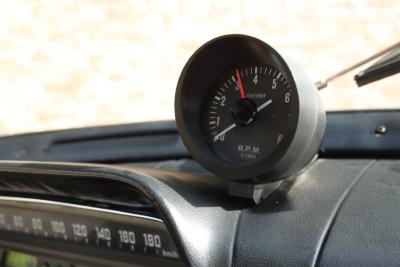 1969 Volvo 133 GT Overdrive &ldquo;Restored condition&rdquo;