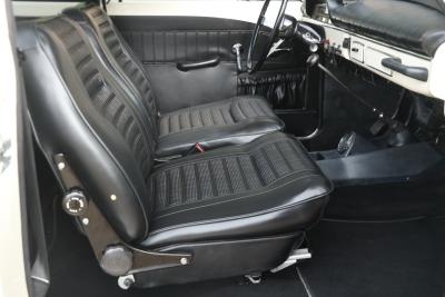 1969 Volvo 133 GT Overdrive &ldquo;Restored condition&rdquo;