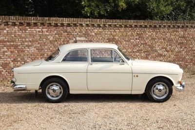 1969 Volvo 133 GT Overdrive &ldquo;Restored condition&rdquo;