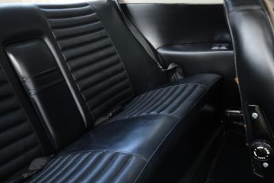 1969 Volvo 133 GT Overdrive &ldquo;Restored condition&rdquo;