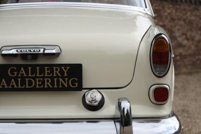 1969 Volvo 133 GT Overdrive &ldquo;Restored condition&rdquo;