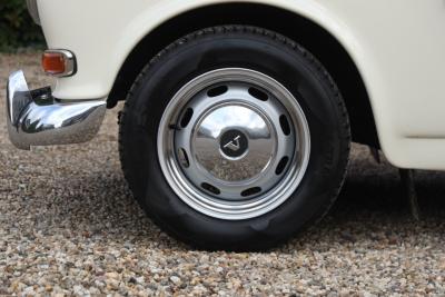 1969 Volvo 133 GT Overdrive &ldquo;Restored condition&rdquo;