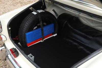 1969 Volvo 133 GT Overdrive &ldquo;Restored condition&rdquo;