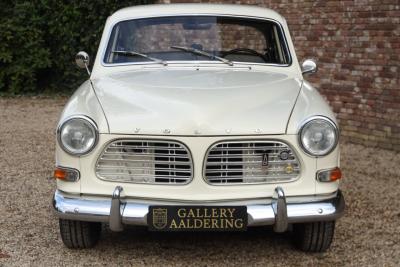 1969 Volvo 133 GT Overdrive &ldquo;Restored condition&rdquo;