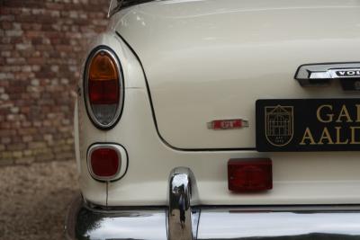 1969 Volvo 133 GT Overdrive &ldquo;Restored condition&rdquo;