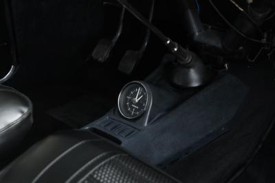 1969 Volvo 133 GT Overdrive &ldquo;Restored condition&rdquo;