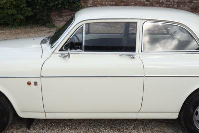 1969 Volvo 133 GT Overdrive &ldquo;Restored condition&rdquo;