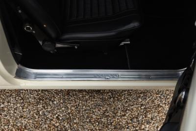 1969 Volvo 133 GT Overdrive &ldquo;Restored condition&rdquo;