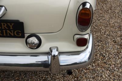 1969 Volvo 133 GT Overdrive &ldquo;Restored condition&rdquo;