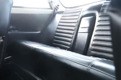 1969 Volvo 133 GT Overdrive &ldquo;Restored condition&rdquo;