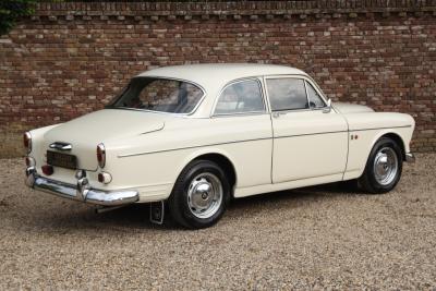 1969 Volvo 133 GT Overdrive &ldquo;Restored condition&rdquo;