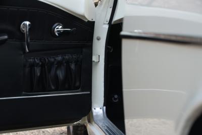 1969 Volvo 133 GT Overdrive &ldquo;Restored condition&rdquo;