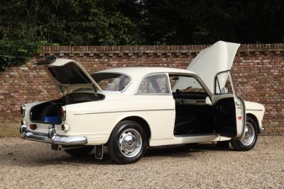 1969 Volvo 133 GT Overdrive &ldquo;Restored condition&rdquo;