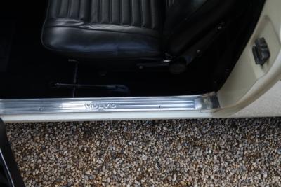 1969 Volvo 133 GT Overdrive &ldquo;Restored condition&rdquo;