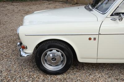 1969 Volvo 133 GT Overdrive &ldquo;Restored condition&rdquo;