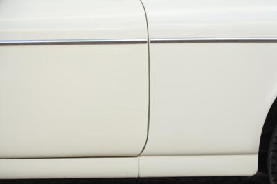 1969 Volvo 133 GT Overdrive &ldquo;Restored condition&rdquo;