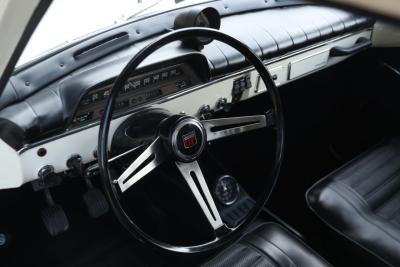 1969 Volvo 133 GT Overdrive &ldquo;Restored condition&rdquo;