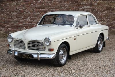 1969 Volvo 133 GT Overdrive &ldquo;Restored condition&rdquo;