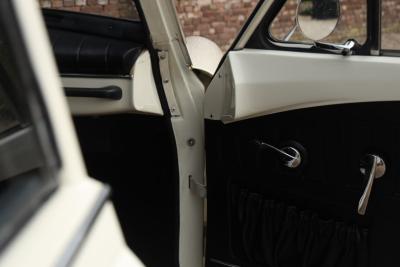 1969 Volvo 133 GT Overdrive &ldquo;Restored condition&rdquo;