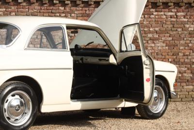 1969 Volvo 133 GT Overdrive &ldquo;Restored condition&rdquo;