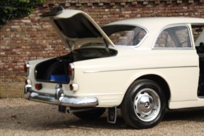 1969 Volvo 133 GT Overdrive &ldquo;Restored condition&rdquo;