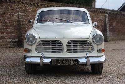 1969 Volvo 133 GT Overdrive &ldquo;Restored condition&rdquo;
