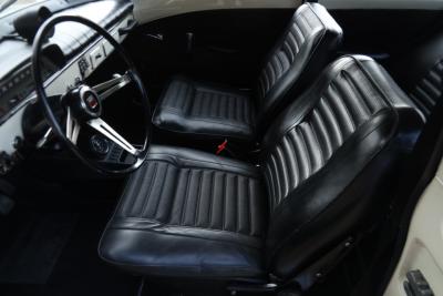 1969 Volvo 133 GT Overdrive &ldquo;Restored condition&rdquo;