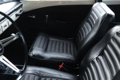 1969 Volvo 133 GT Overdrive &ldquo;Restored condition&rdquo;