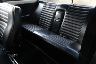 1969 Volvo 133 GT Overdrive &ldquo;Restored condition&rdquo;