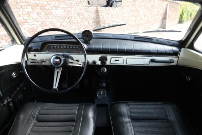 1969 Volvo 133 GT Overdrive &ldquo;Restored condition&rdquo;