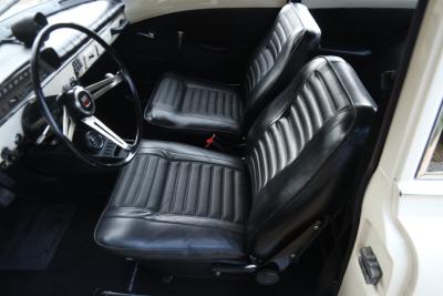 1969 Volvo 133 GT Overdrive &ldquo;Restored condition&rdquo;