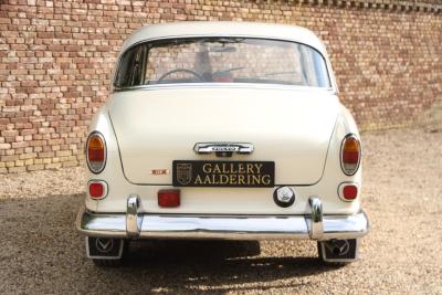 1969 Volvo 133 GT Overdrive &ldquo;Restored condition&rdquo;